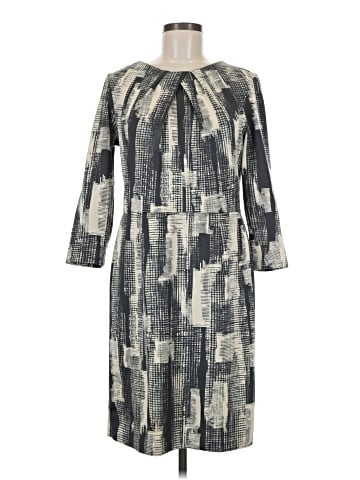 Emploi Casual Dress (view 1)