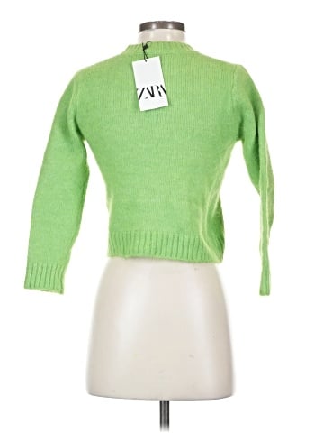 Zara Turtleneck Sweater (view 2)