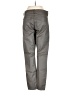 Banana Republic Gray Khakis Size 27 waist - photo 2