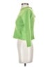 Zara Green Turtleneck Sweater Size S - photo 5
