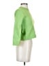 Zara Green Turtleneck Sweater Size S - photo 4
