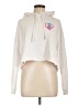 Assorted Brands White Ivory Pullover Hoodie Size XL - photo 1
