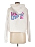 Assorted Brands White Ivory Pullover Hoodie Size XL - photo 2