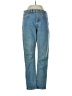 Levi's Blue Jeans Size 26 waist - photo 1