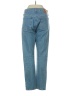 Levi's Blue Jeans Size 26 waist - photo 2