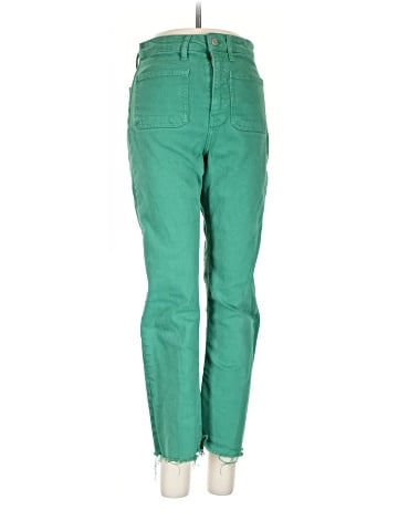 Zara Jeggings (view 1)