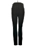 Gap Solid Black Active Pants Size 0 - photo 2