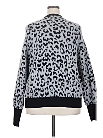 Halogen Pullover Sweater (view 2)