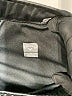 Callaway 100% Polyester Solid Black Casual Skirt Size S - photo 3