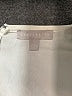 Chelsea28 Ivory Romper Size M - photo 4