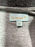 Veronica M. Gray Cardigan Size M - photo 7