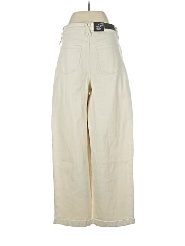 Kenneth Cole New York Snow Pants With Bib (view 2)