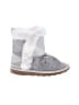 Justice Gray Boots Size 2 (youth) - photo 1