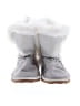 Justice Gray Boots Size 2 (youth) - photo 2