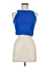 Automet Blue Tank Top Size M - photo 1