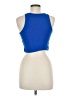 Automet Blue Tank Top Size M - photo 2