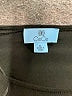 CeCe Black Long Sleeve Blouse Size XL - photo 6