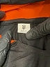 Assorted Brands Black Long Sleeve T-Shirt Size M - photo 7