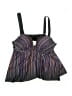 Swimsuits for all Tweed Gray Swimsuit Top Size 12 - photo 1
