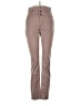 Refuge Brown Pink Jeggings Size 0 - photo 1