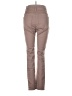 Refuge Brown Pink Jeggings Size 0 - photo 2