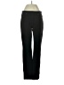 Eileen Fisher Solid Black Active Pants Size XS - photo 1