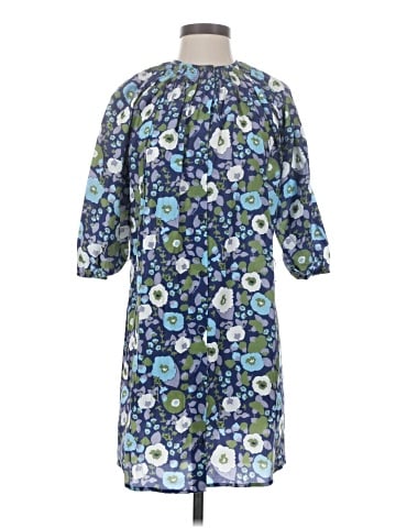 Tucker Casual Dress (view 1)
