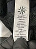Athleta 100% Polyester Black Vest Size XXS - photo 7