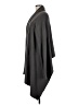 H&M 100% Acrylic Gray Cardigan Size Med - Lg - photo 5