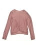 Active by Old Navy Pink Long Sleeve Top Size 14 - 16 - photo 1