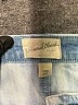Universal Thread Tie-dye Blue Jeans Size 2R - photo 7