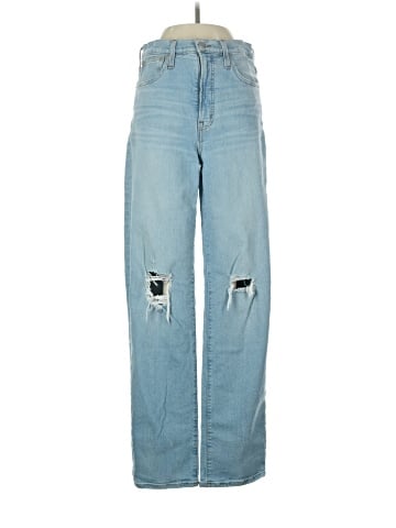 Madewell Jeans (view 1)