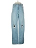 Madewell Blue Jeans Size 27 waist (tall) - photo 1
