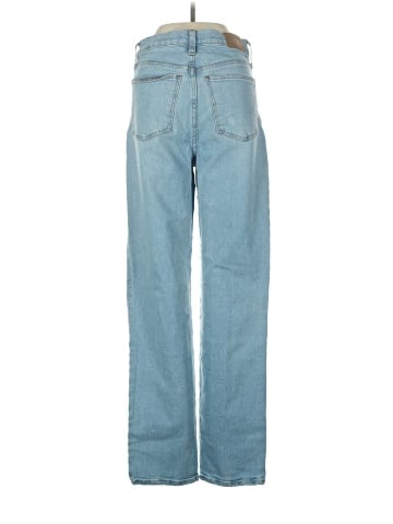 Madewell Jeans (view 2)