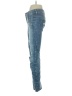 Guess 100% Cotton Hearts Blue Jeans Size 25 waist - photo 5