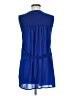 Lovely Day Blue Vest Size M - photo 2