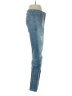 Guess 100% Cotton Hearts Blue Jeans Size 25 waist - photo 4
