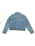 Spotted Zebra Blue Denim Jacket Size 8 - photo 2