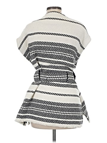 IRO Poncho (view 2)