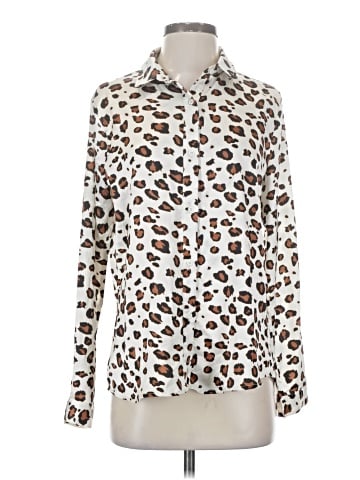 Sophie Rue Long Sleeve Blouse (view 1)