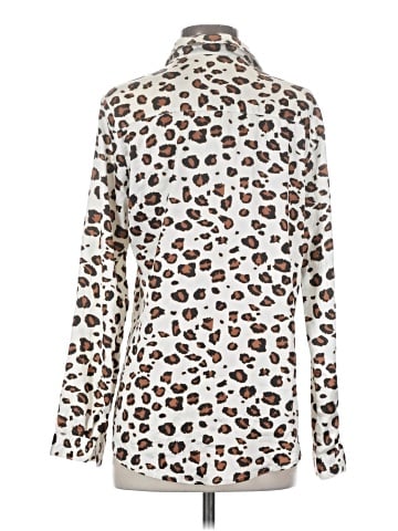 Sophie Rue Long Sleeve Blouse (view 2)