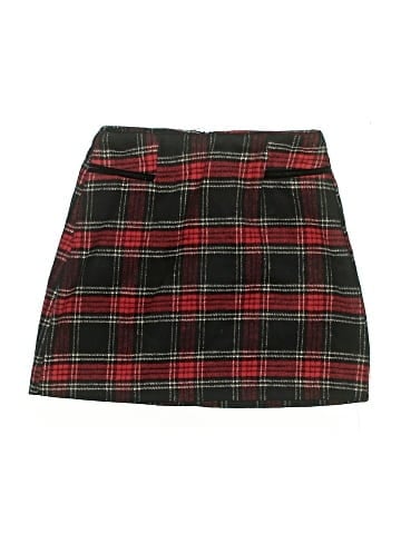 Copper Key Skirt (view 1)