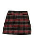 Copper Key Plaid Red Skirt Size XS (kids) - photo 1