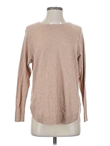 Ann Taylor LOFT Outlet Pullover Sweater (view 1)
