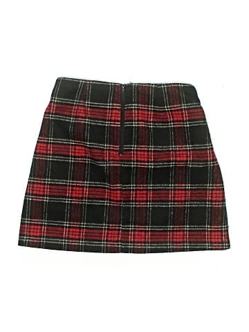 Copper Key Skirt (view 2)