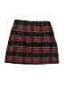 Copper Key Plaid Red Skirt Size XS (kids) - photo 2