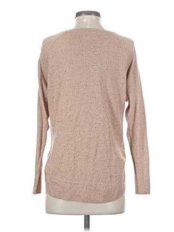 Ann Taylor LOFT Outlet Pullover Sweater (view 2)