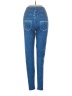 Unbranded 100% Polyester Blue Jeans Size S - photo 2