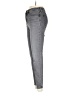 Athleta Houndstooth Gray Jeans Size 2 - photo 5