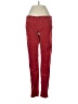 CAbi Red Casual Pants Size 4 - photo 1